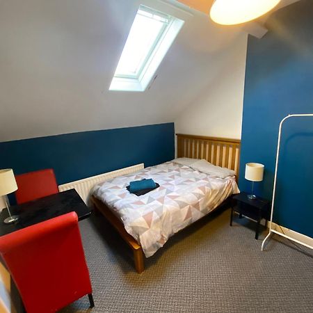 Bnb Belfast Buitenkant foto
