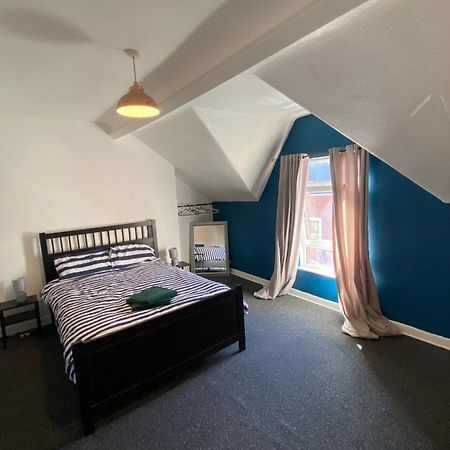 Bnb Belfast Buitenkant foto