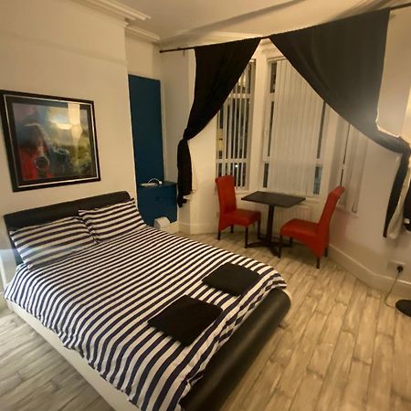Bnb Belfast Buitenkant foto