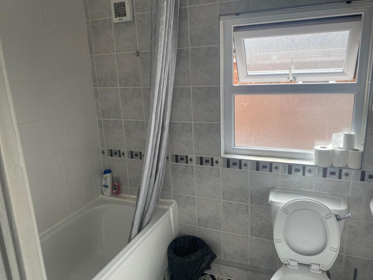 Bnb Belfast Buitenkant foto