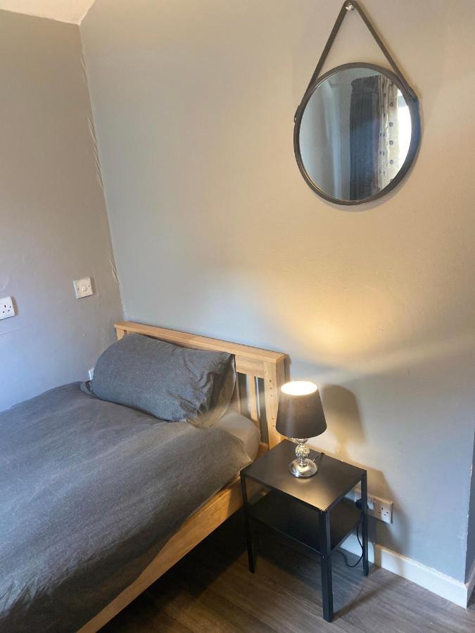 Bnb Belfast Buitenkant foto