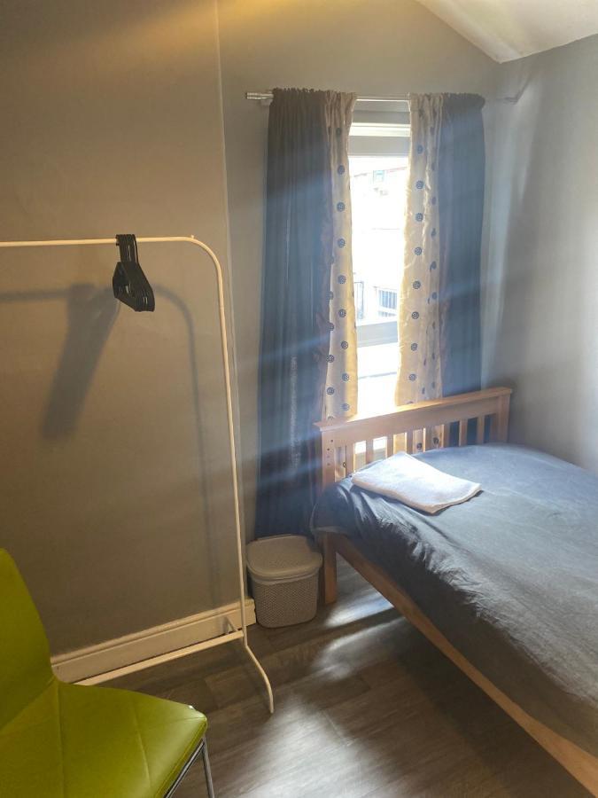 Bnb Belfast Buitenkant foto