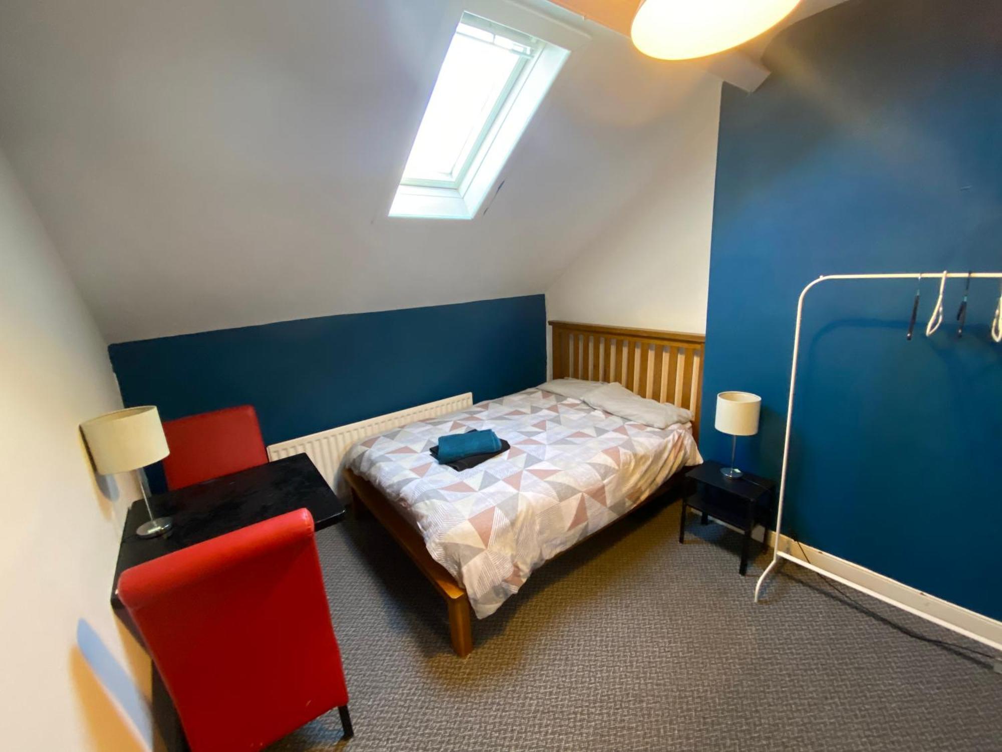 Bnb Belfast Buitenkant foto