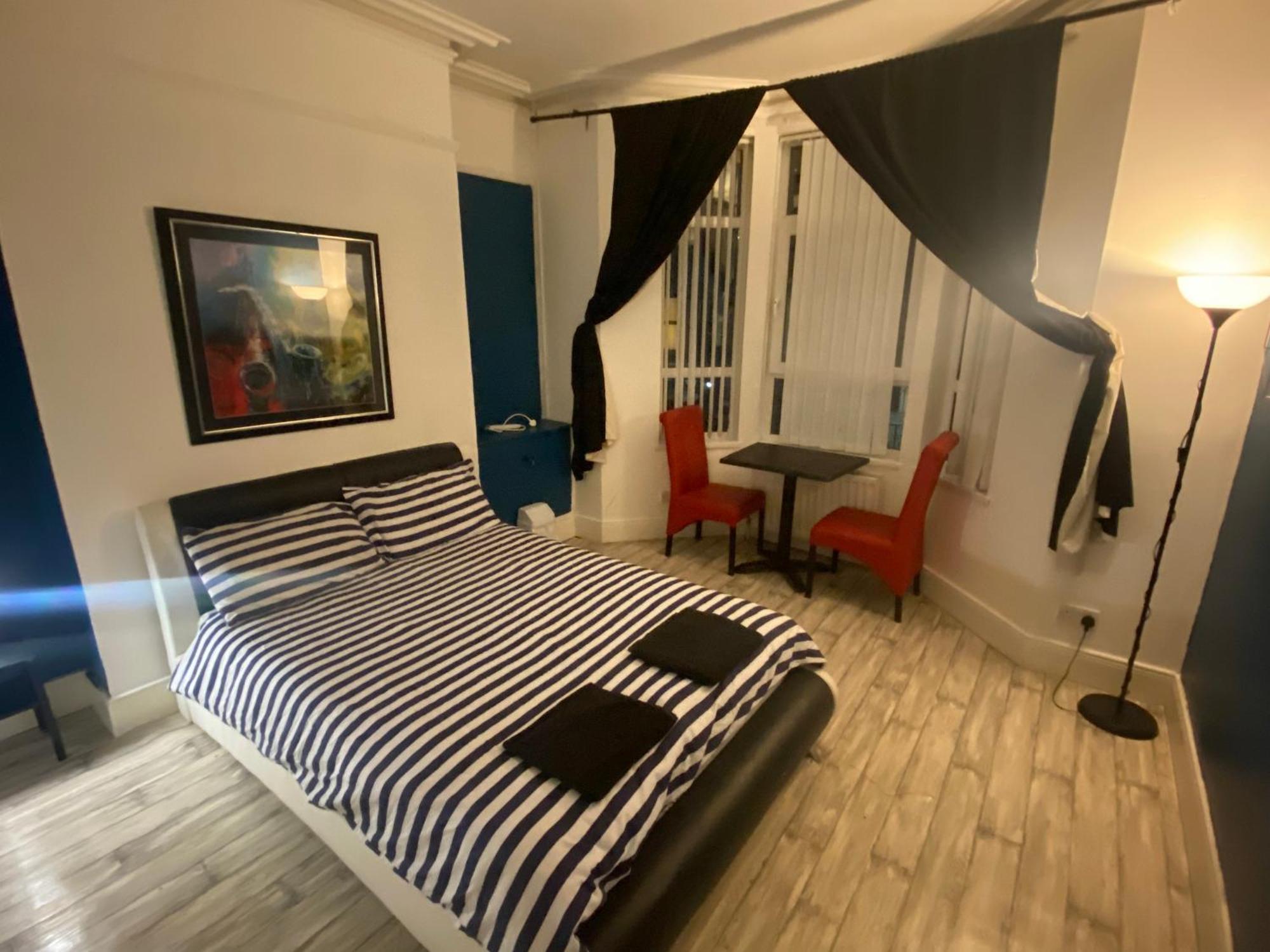 Bnb Belfast Buitenkant foto