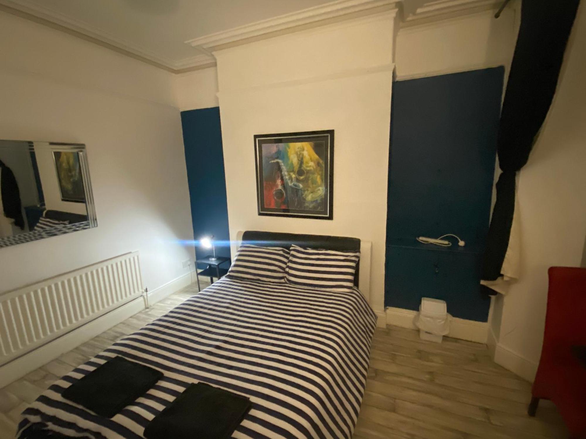 Bnb Belfast Buitenkant foto