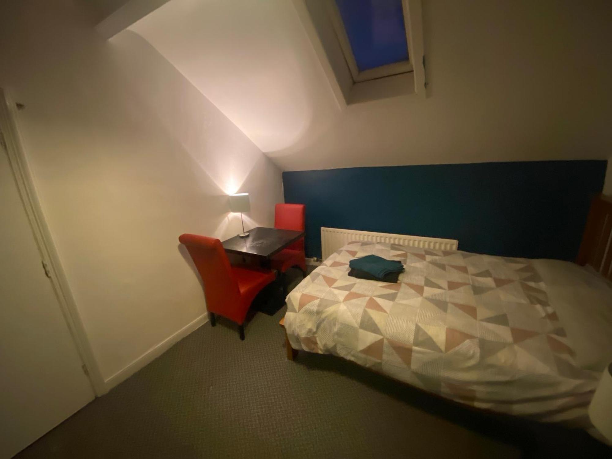 Bnb Belfast Buitenkant foto