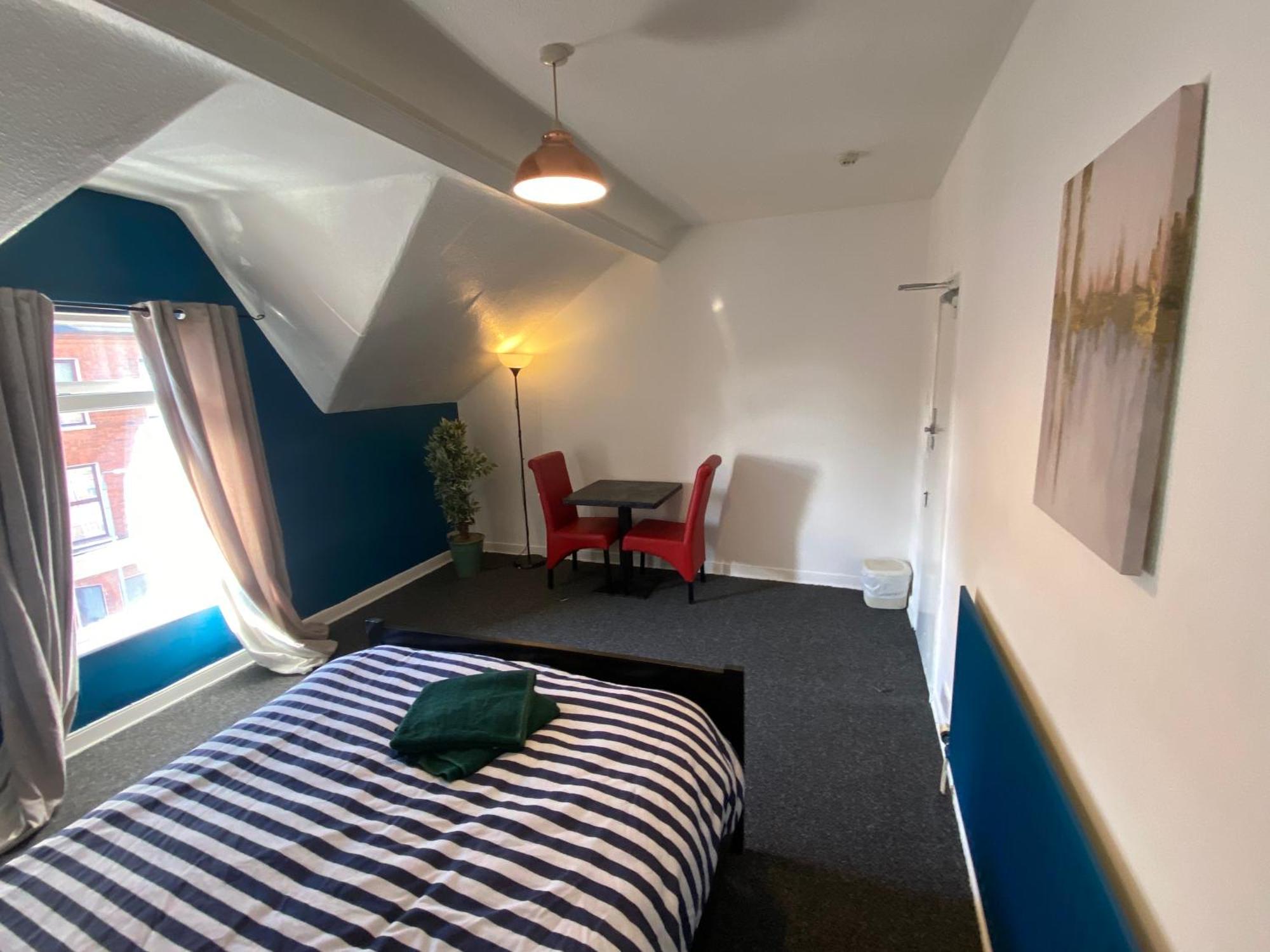 Bnb Belfast Buitenkant foto