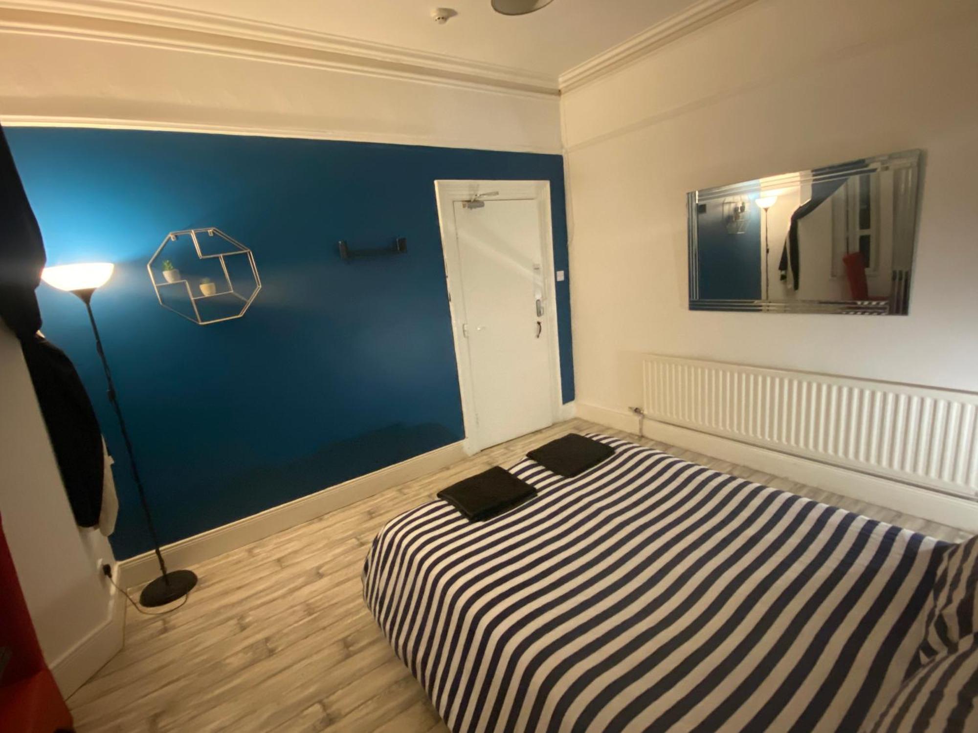 Bnb Belfast Buitenkant foto